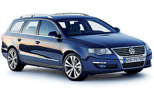 VW Jetta vehicle image